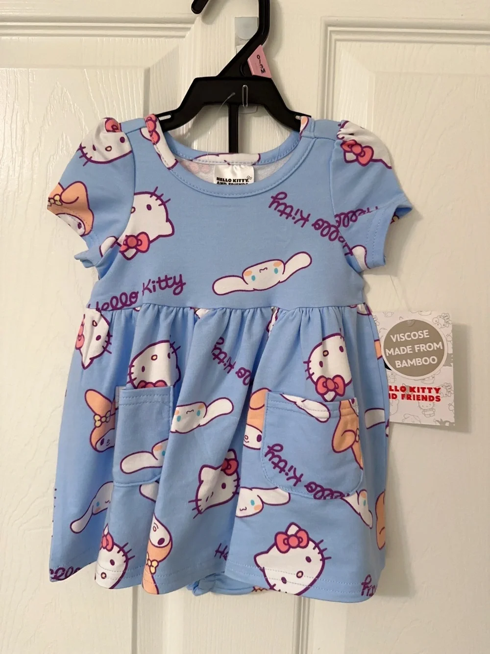 Hello Kitty this hello